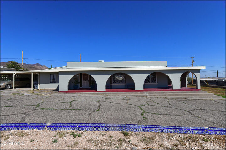 3819 Titanic Avenue  El Paso TX 79904 photo