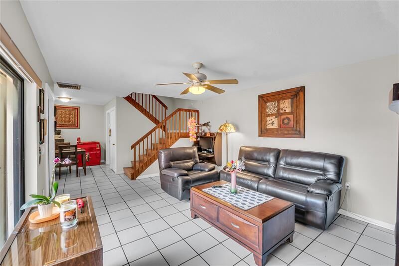 Property Photo:  9104 SW 19 Place A  FL 33324 
