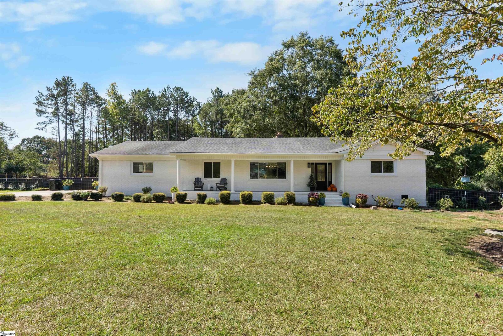 Property Photo: 105 Belmont Drive SC 29644