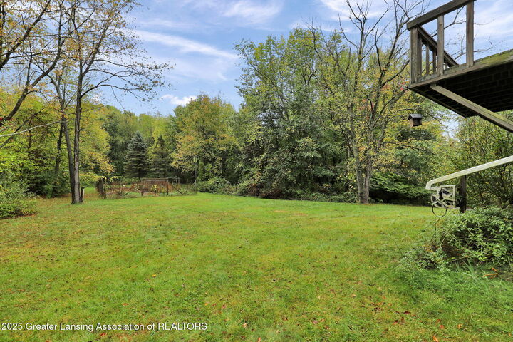 12580 Warner Road  Laingsburg MI 48848 photo