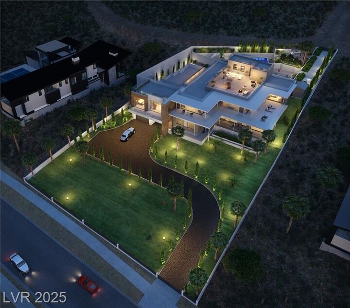 1469 Macdonald Ranch Drive Drive  Henderson NV 89012 photo