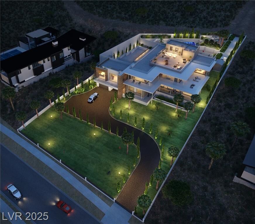 Property Photo:  1469 Macdonald Ranch Drive Drive  NV 89012 