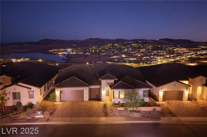 Property Photo:  351 Tigullio Avenue  NV 89011