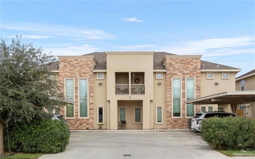 Property Photo:  721 E Danielle Street 4  TX 78577