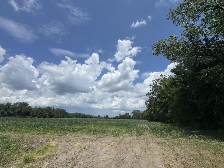 Property Photo:  31890 Edison Road  IN 46552 