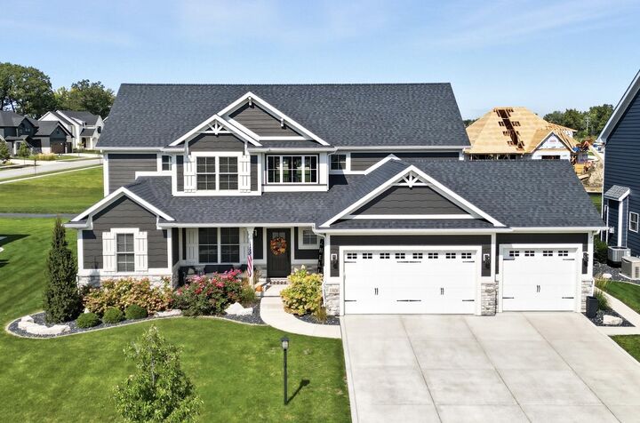 13020 Red Lily Way  St. John IN 46373 photo