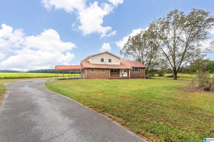 Property Photo: 7040 Al Highway 144 AL 36250
