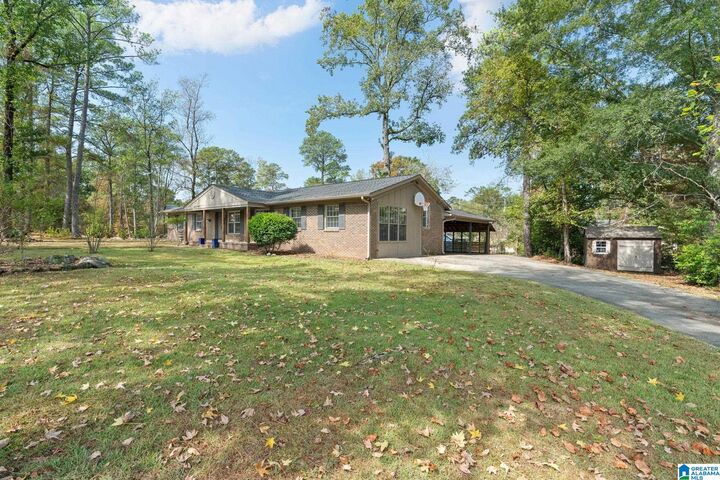 Property Photo:  304 N Burbank Drive  AL 35226 