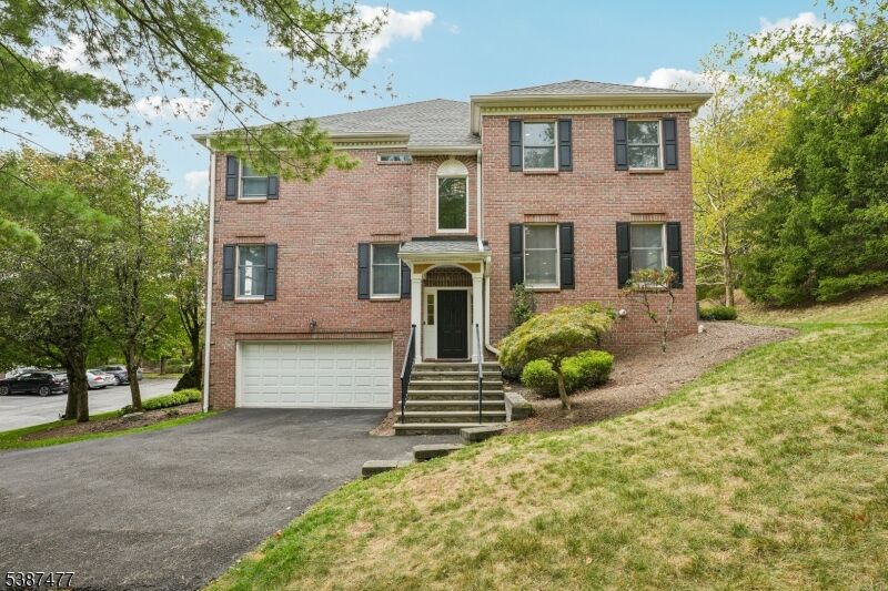 Property Photo:  63 Spring Hill Cir  NJ 07470 