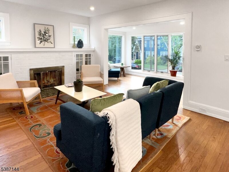 Property Photo:  24 Manley Ter  NJ 07040 