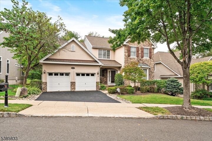 12 Ironwood Rd  Montgomery Twp. NJ 08558 photo
