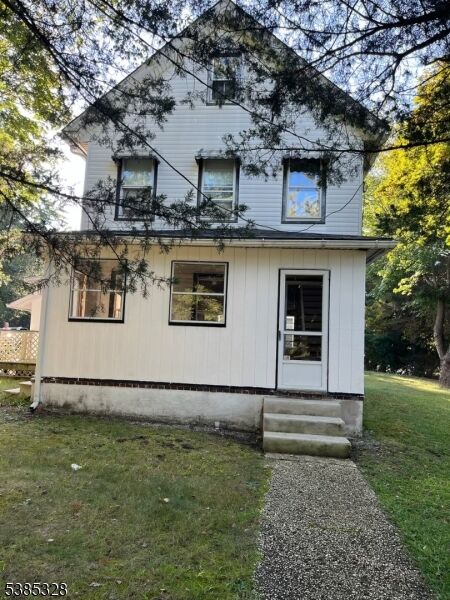 Property Photo:  479 Line Rd  NJ 07747