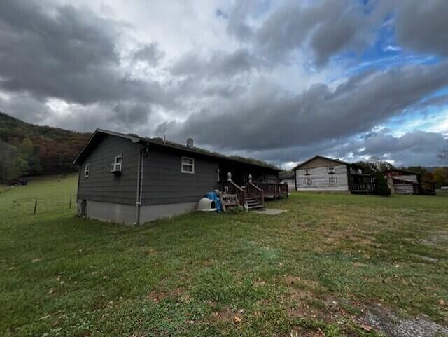 Property Photo: 312 &Amp 306 Falls View Lane WV 25951