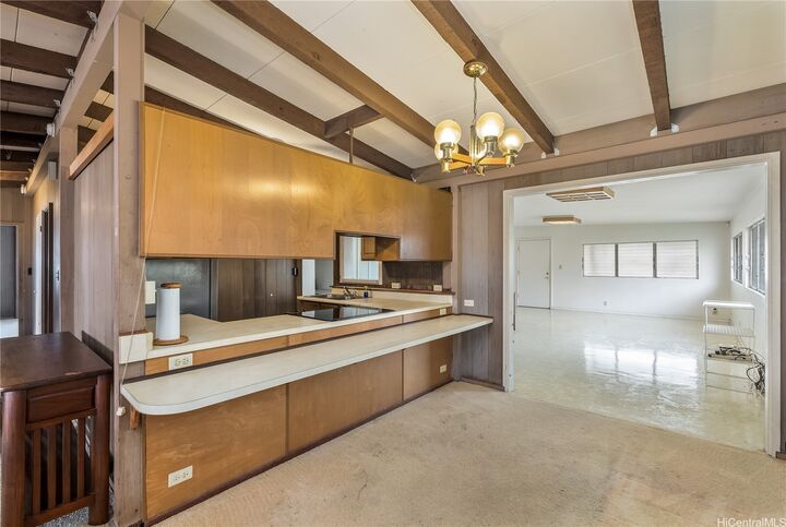 Property Photo: 2160 Aamanu Street HI 96782