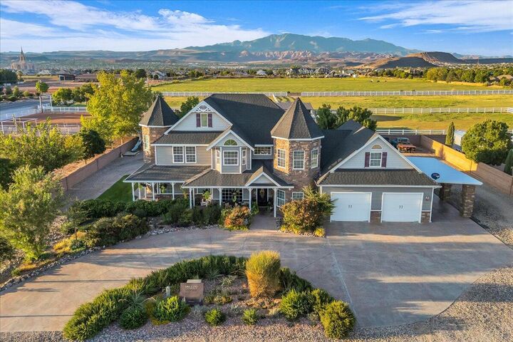 3465 E 2090 Cir  St George UT 84790 photo