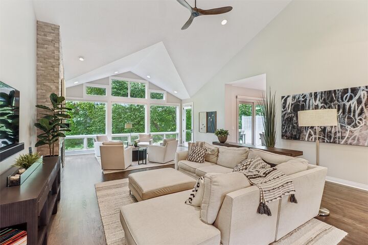 Property Photo:  5754 Gallery Court  IA 50266 