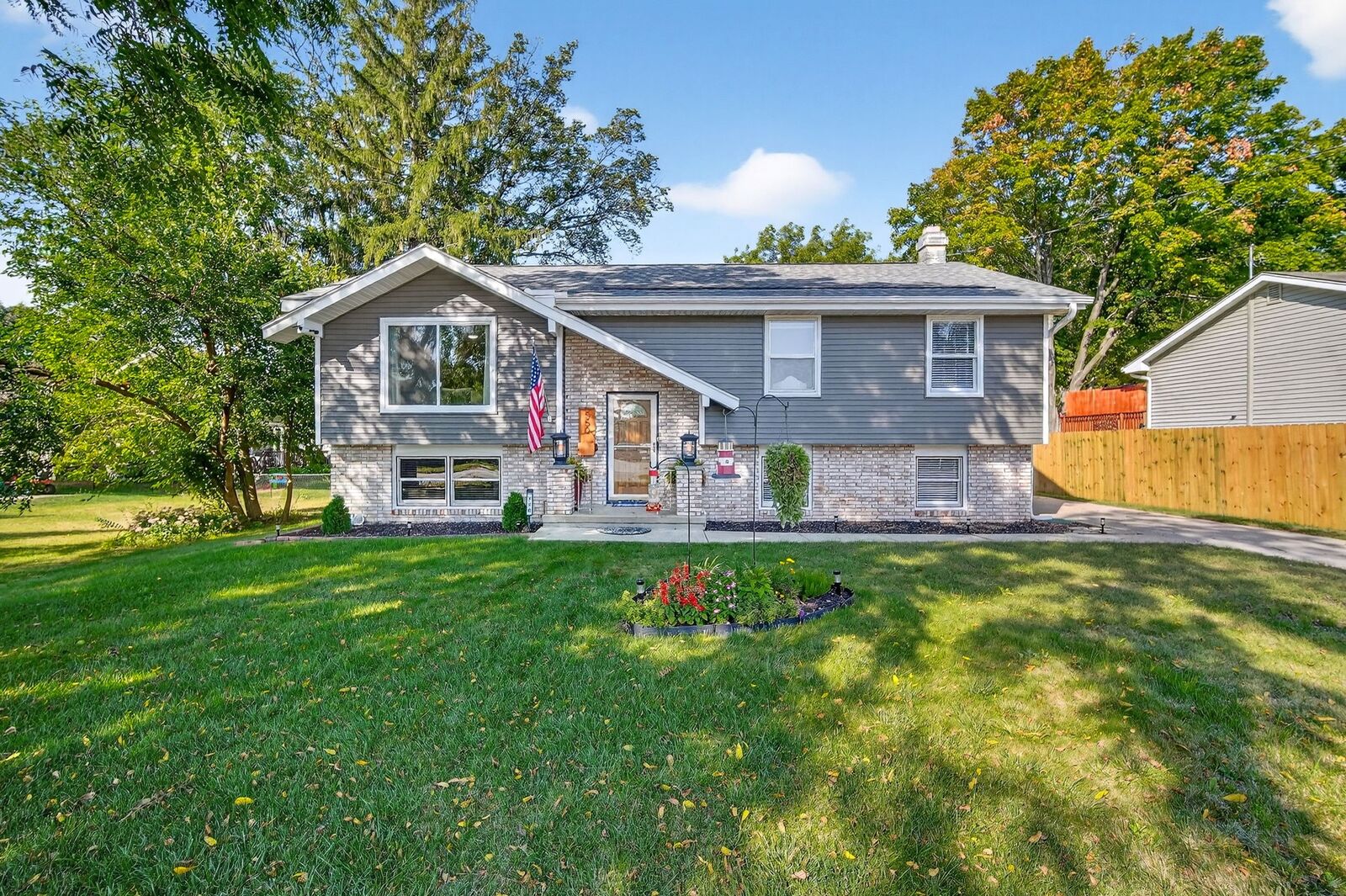 Property Photo: 550 8th Street IA 50263