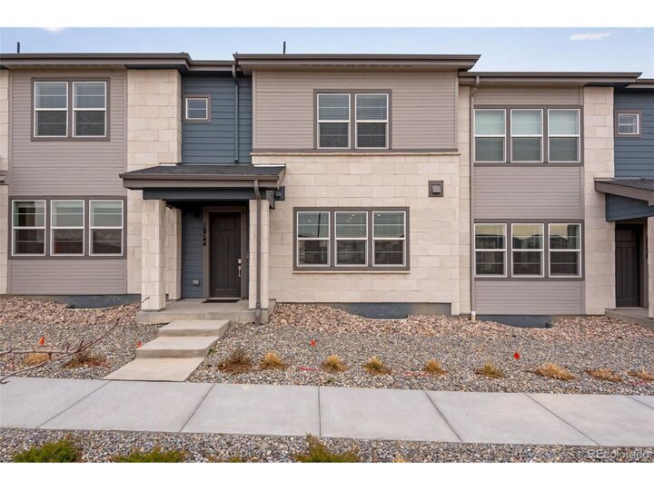 Property Photo:  16744 W 93rd Pl  CO 80007 