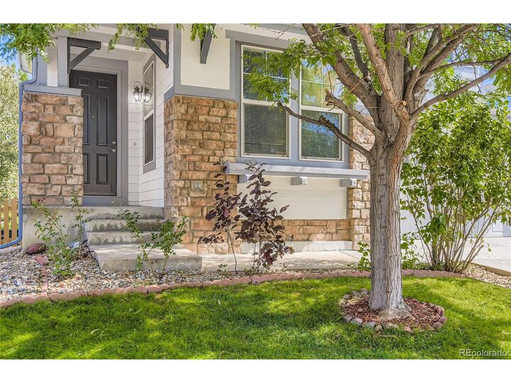 Property Photo:  10726 Middlebury Way  CO 80126 