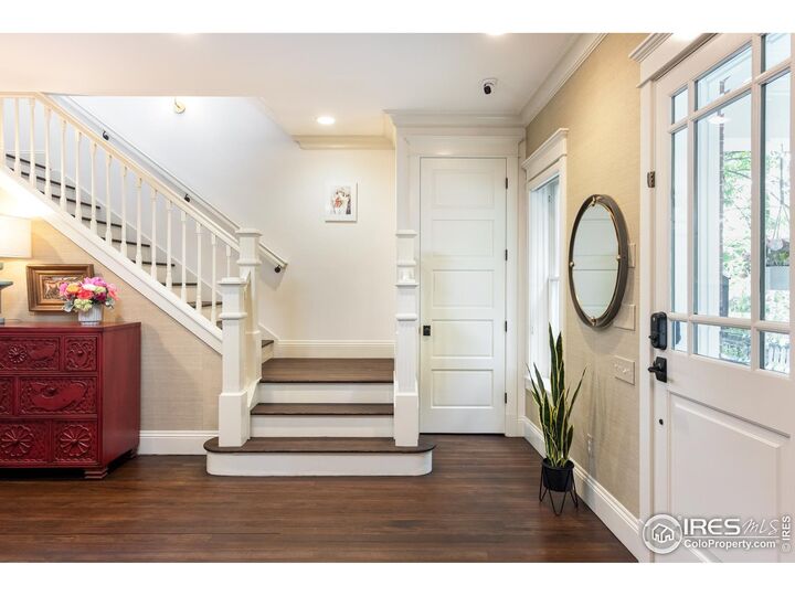 Property Photo: 512 Marine St CO 80302