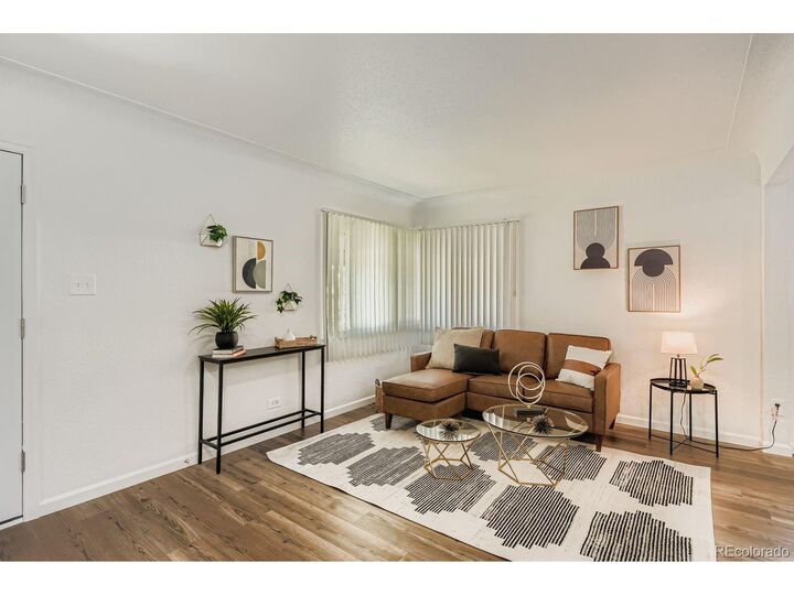 Property Photo:  3670 Magnolia St  CO 80207 