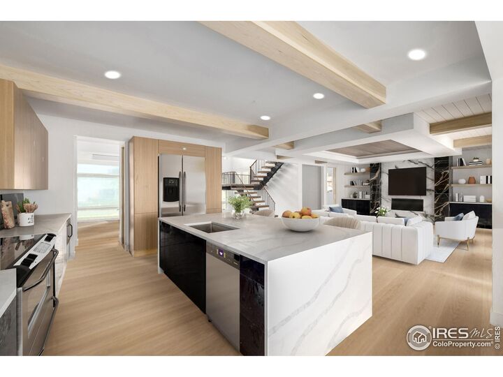 Property Photo:  2710 S Gilpin St  CO 80210 