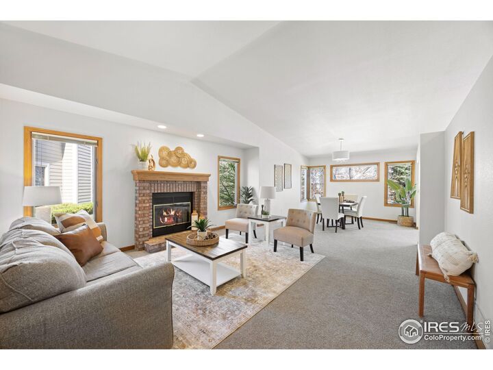 Property Photo: 6401 Finch Ct CO 80525