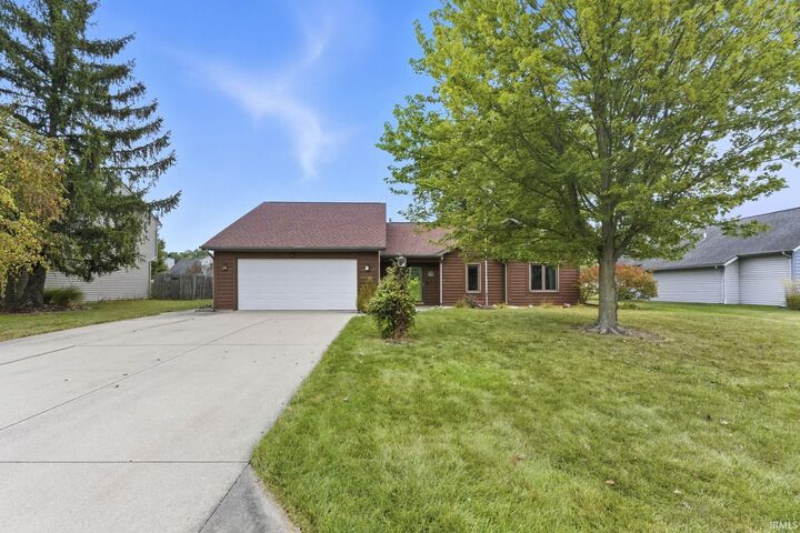 Property Photo:  6314 Verandah Lane  IN 46835 
