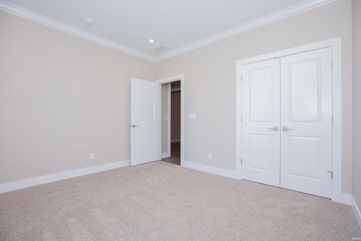 Property Photo:  7002 Ironwood Circle  IN 47630 