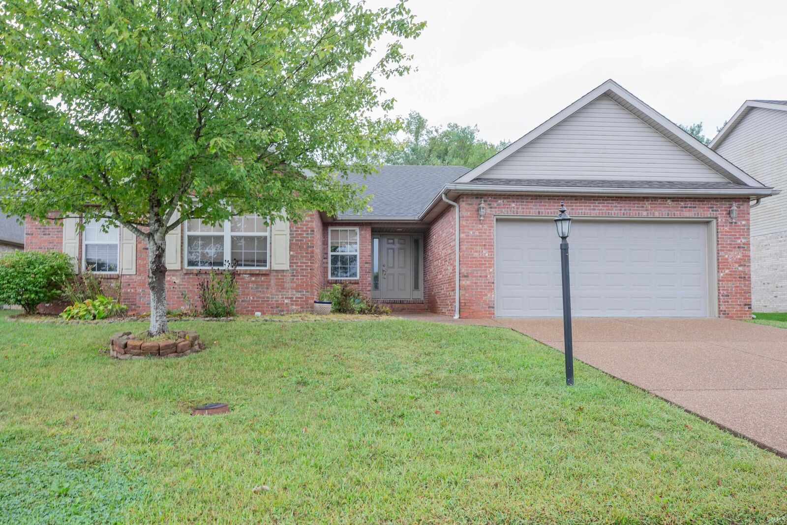 Property Photo:  4680 Marble Drive  IN 47630 