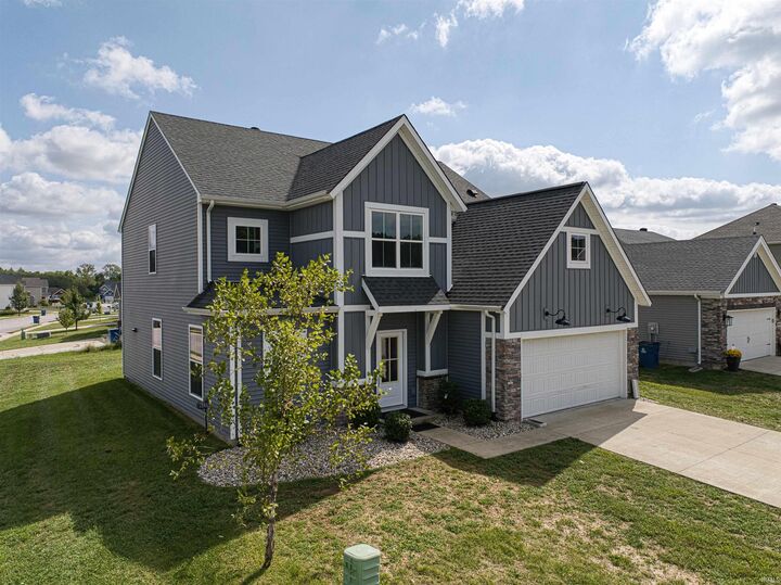 Property Photo:  9919 Massey Drive  IN 47725 