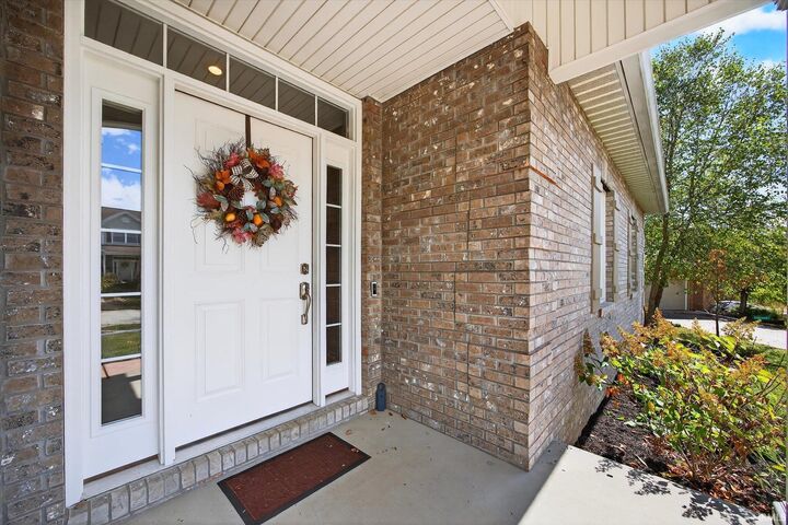 Property Photo:  933 S Fenbrook Court  IN 47401 