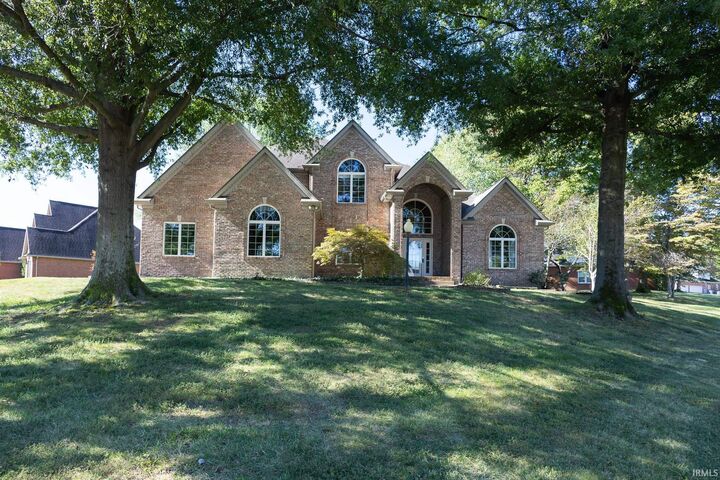 Property Photo:  2055 Claybrook Court  IN 47630 