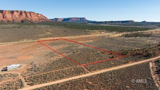 Property Photo: Seeps Wash UT 84741