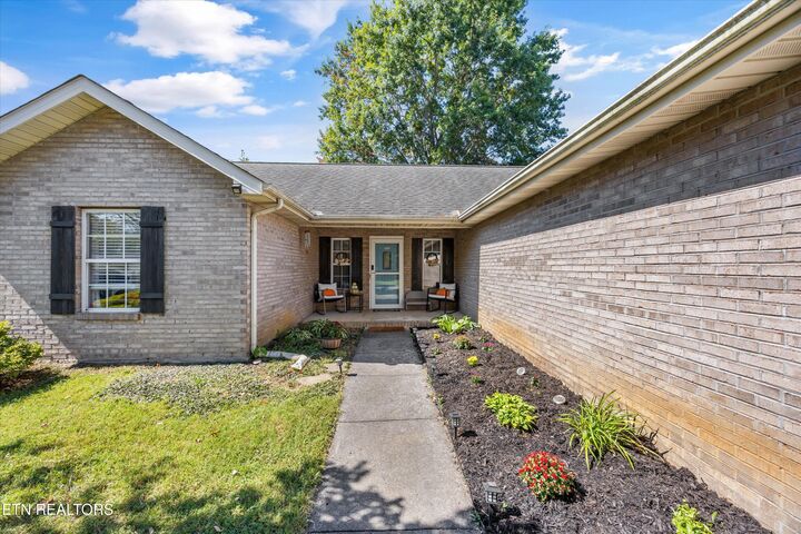Property Photo:  215 Gadwall Lane  TN 37801 
