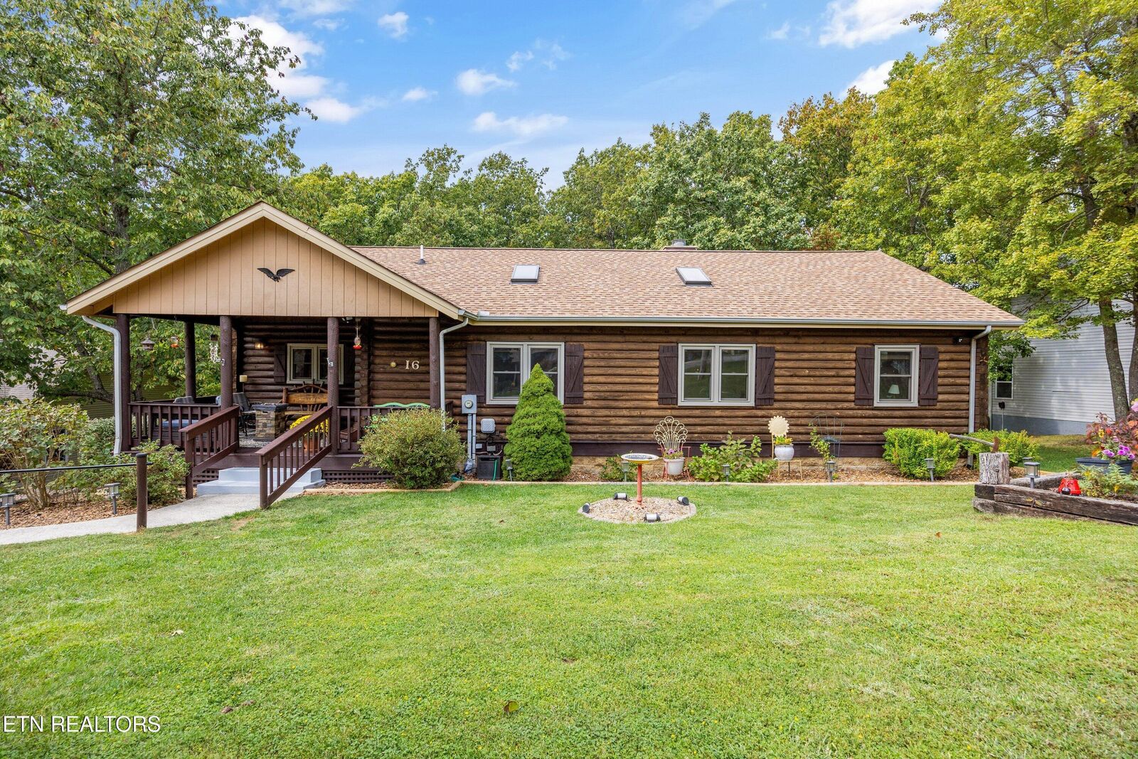 Property Photo:  16 Bingham Way  TN 38558 