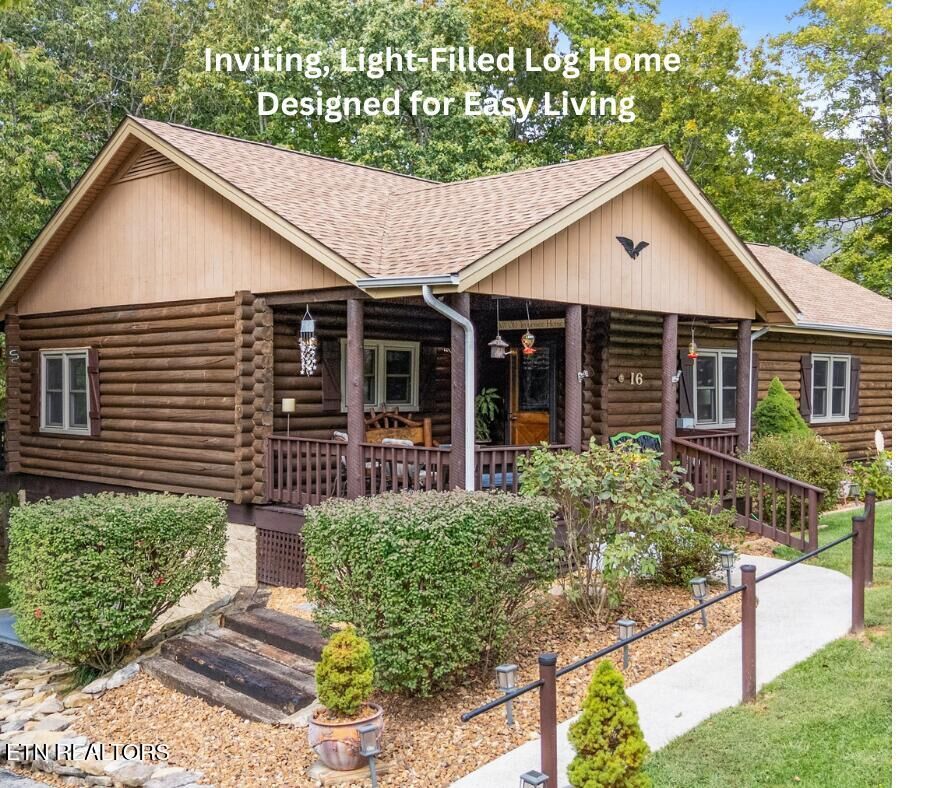 Property Photo:  16 Bingham Way  TN 38558 