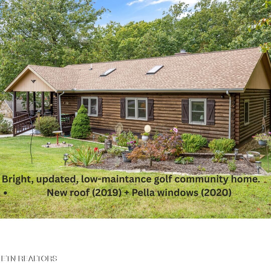 Property Photo: 16 Bingham Way TN 38558