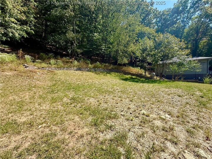 Property Photo:  2511 Woodland Avenue SW  WV 25303 