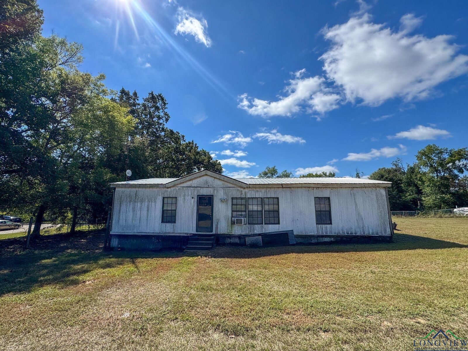 Property Photo: 4267 Fm 96 TX 75551