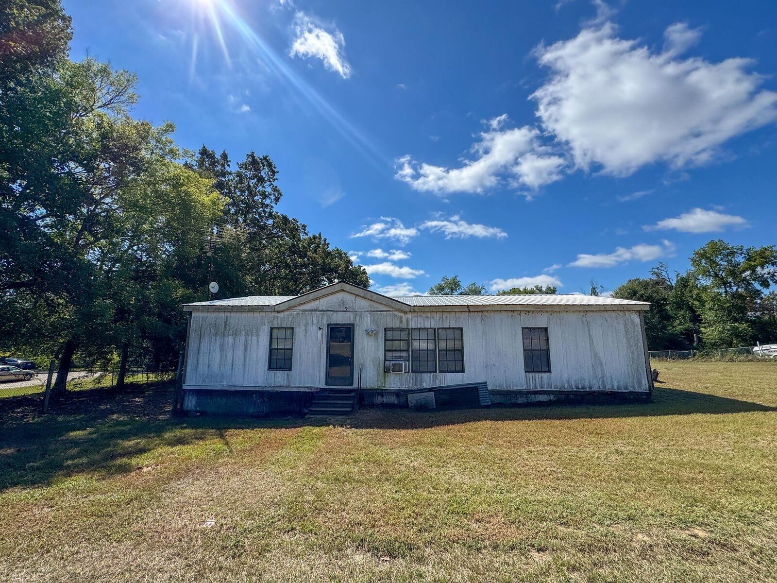 Property Photo:  4267 Fm 96  TX 75551 