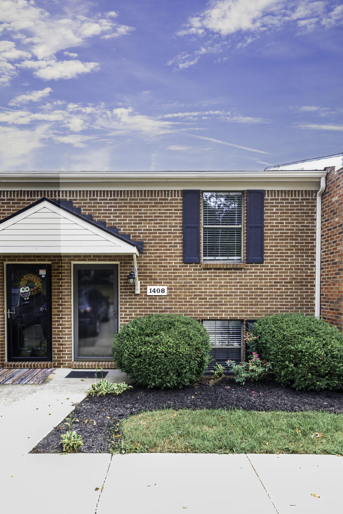 Property Photo:  1408 Hartland Woods Way  KY 40515 