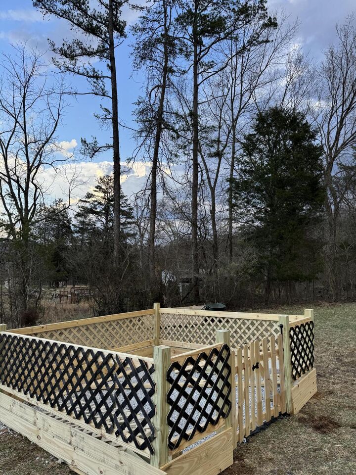 Property Photo:  656 Omega Park Road  KY 42501 