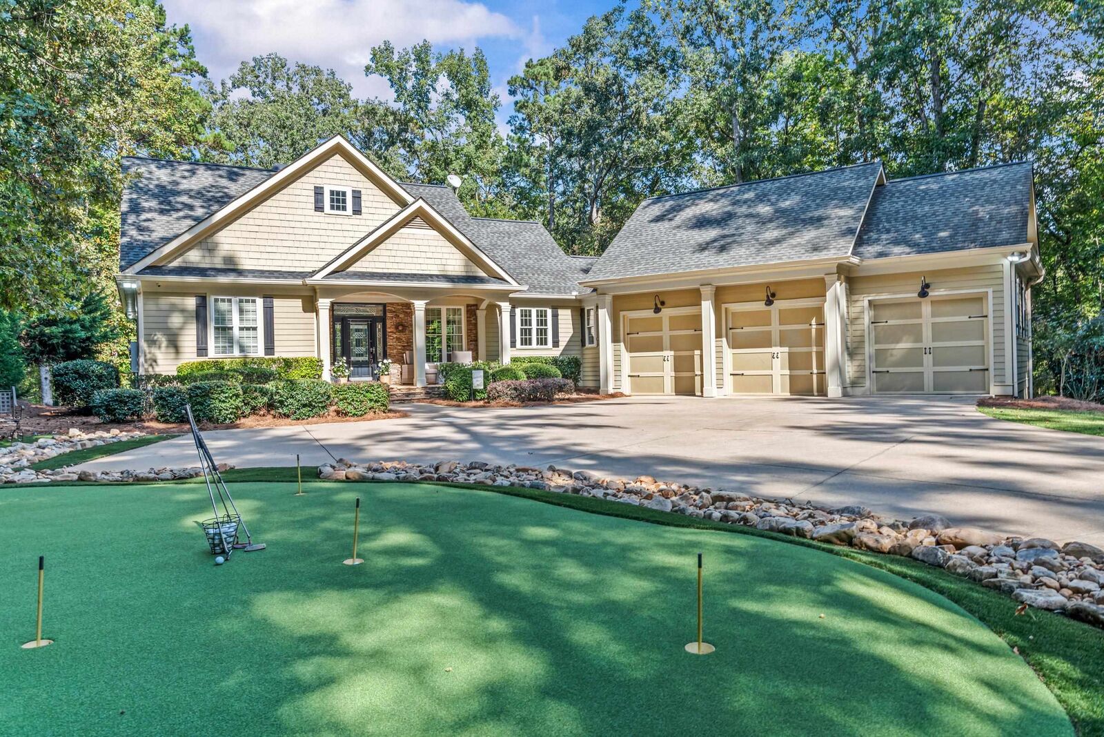 Property Photo: 160 Ellman Drive GA 31024