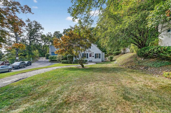 Property Photo:  80 Wilson Avenue  NY 10595 