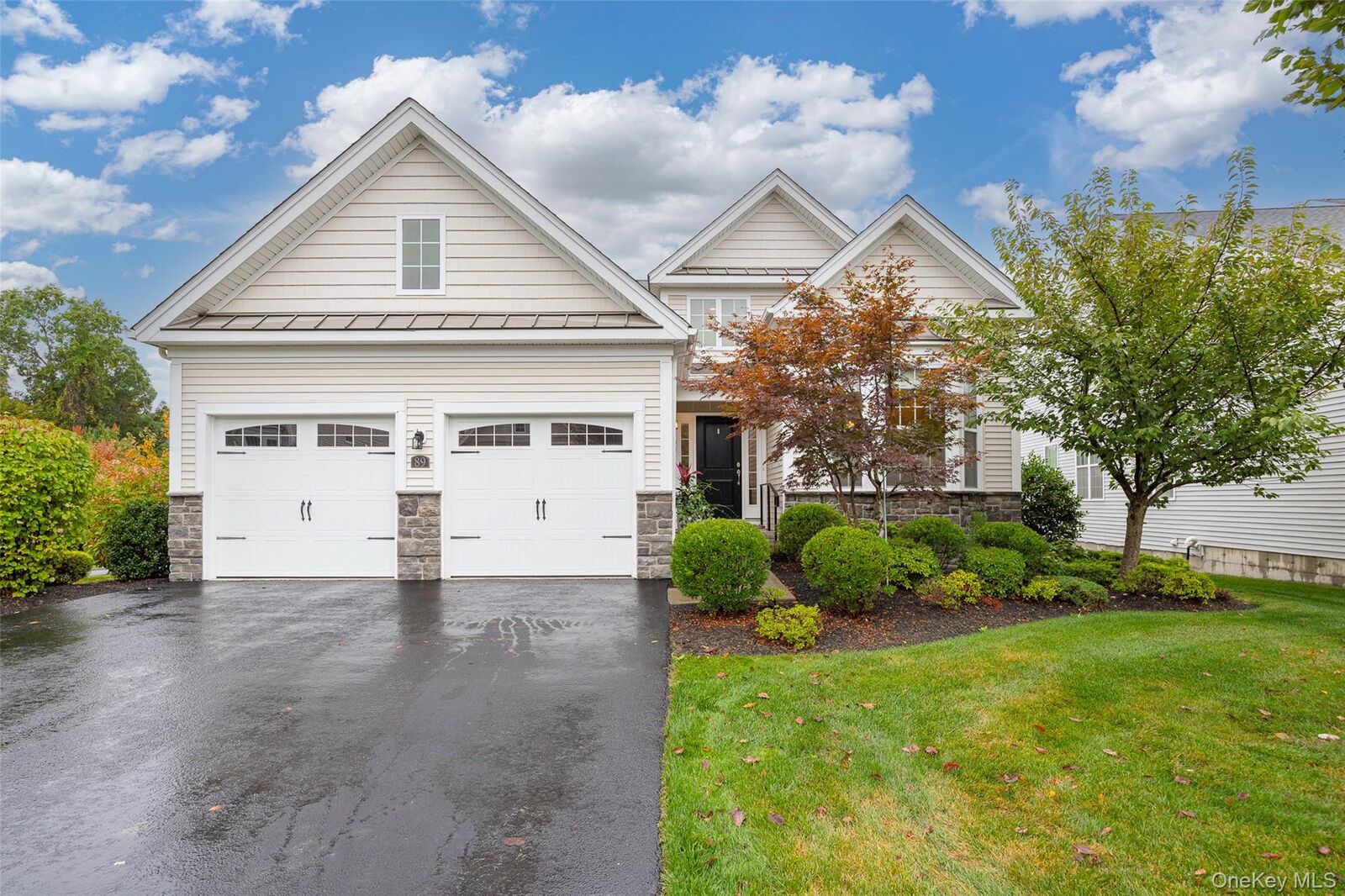 Property Photo: 89 Farmington Road NY 12590