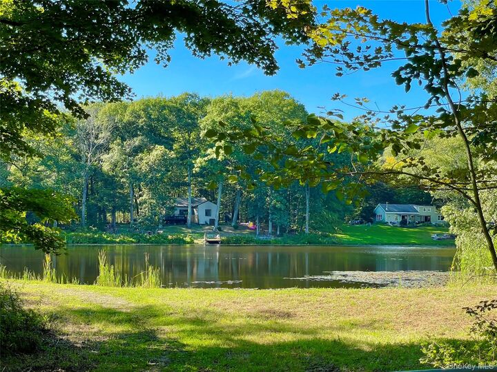Property Photo:  Tbd Lake Shore Drive  NY 12566 