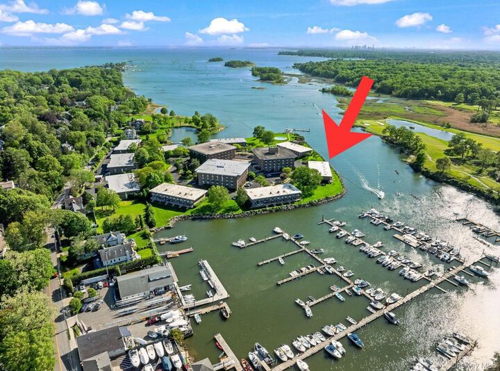 Property Photo:  720 Milton Road H3  NY 10580