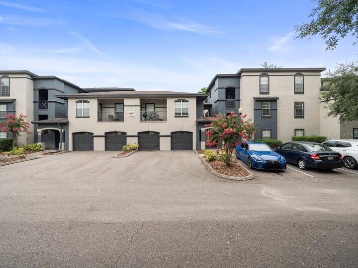 12912 Arbor Isle Dr 202  Tampa FL 33637 photo