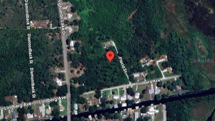 Property Photo:  641 Cameron Avenue  FL 33852 